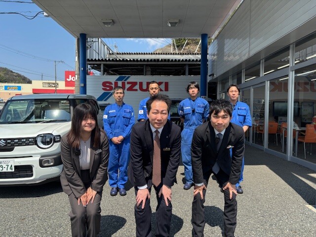 集合写真